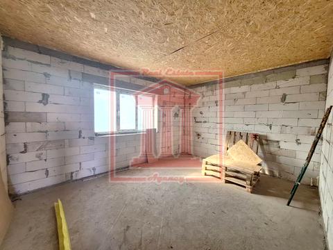 дом по адресу Семьи Сосниных ул., 23