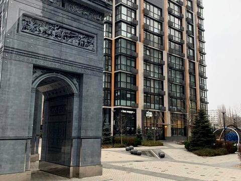 коммерческая по адресу Предславинская ул., 42-А