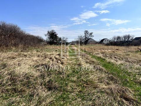 ділянка за адресою Квітнева