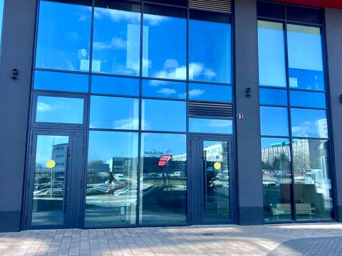 комерційна за адресою Княгині Ольги вул., 120