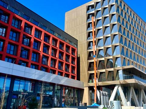 коммерческая по адресу Княгини Ольги ул., 120