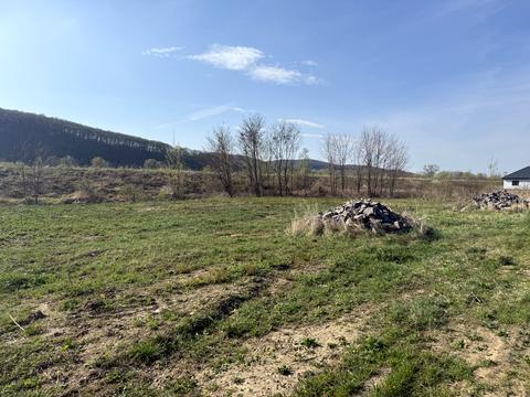 участок по адресу 