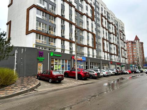 коммерческая по адресу Европейская ул. (Жовтнева), 31Б