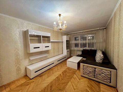 квартира за адресою Голосіївський просп. (40-річчя Жовтня), 15-А