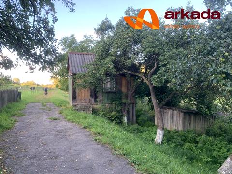 ділянка за адресою 