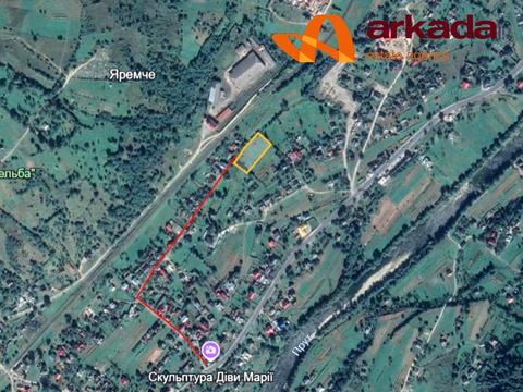 ділянка за адресою 