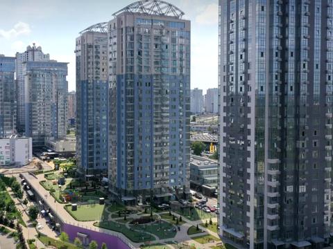 паркоместо по адресу Трускавецкая ул., 6-В