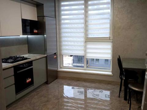 квартира за адресою Залізнична вул., 7П