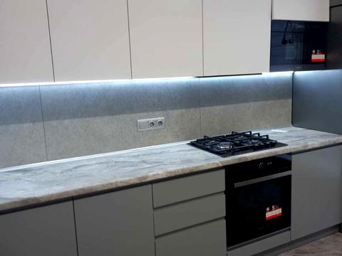 квартира за адресою Залізнична вул., 7П