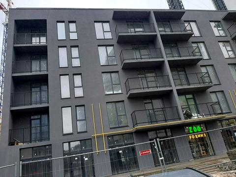 квартира за адресою Залізнична вул., 7П