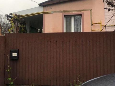 будинок за адресою Заповітна вул.