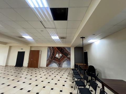 коммерческая по адресу Константиновича ул., 23