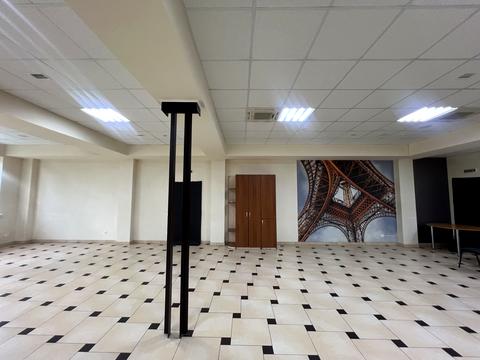 коммерческая по адресу Константиновича ул., 23