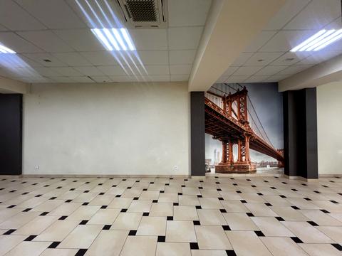 коммерческая по адресу Константиновича ул., 23