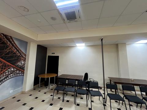 коммерческая по адресу Константиновича ул., 23