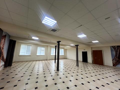 коммерческая по адресу Константиновича ул., 23