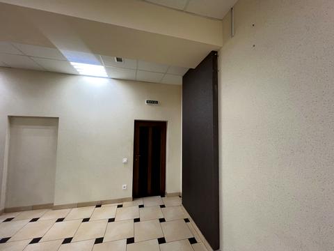 коммерческая по адресу Константиновича ул., 23