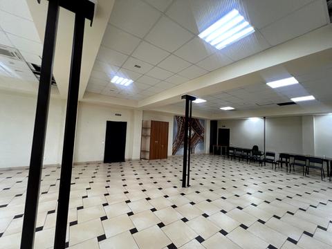 коммерческая по адресу Константиновича ул., 23