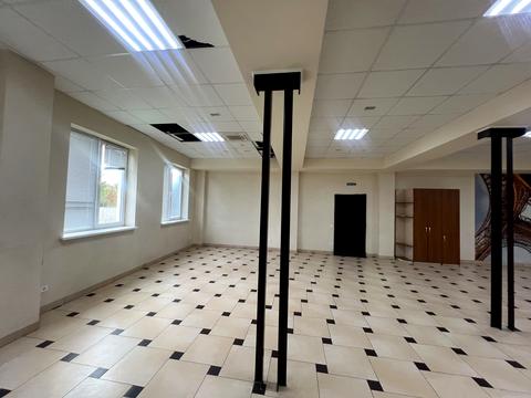 коммерческая по адресу Константиновича ул., 23