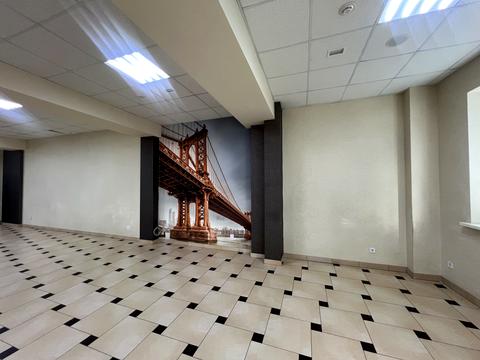 коммерческая по адресу Константиновича ул., 23