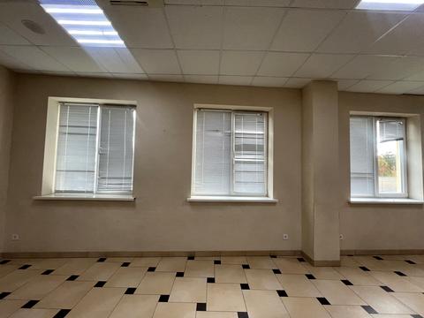 коммерческая по адресу Константиновича ул., 23