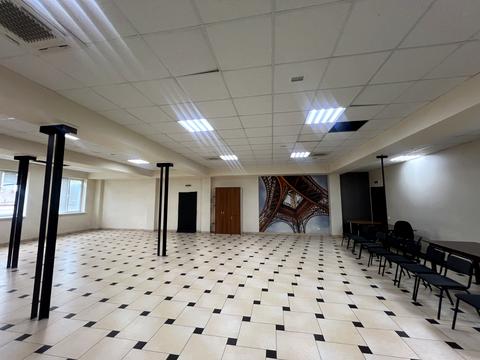 коммерческая по адресу Константиновича ул., 23