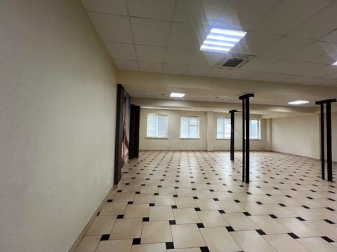 коммерческая по адресу Константиновича ул., 23