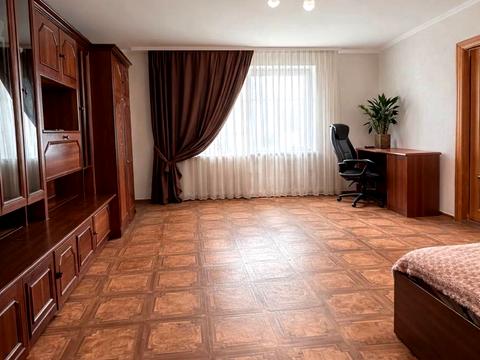 квартира по адресу Молодіжна ул., 15/1