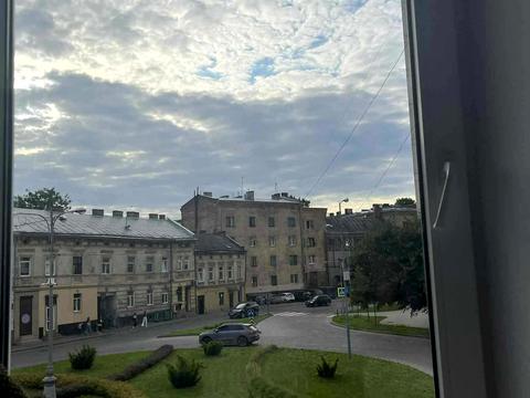 квартира за адресою Джерельна вул., 34
