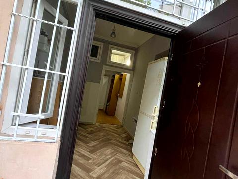 квартира по адресу Джерельная ул., 34