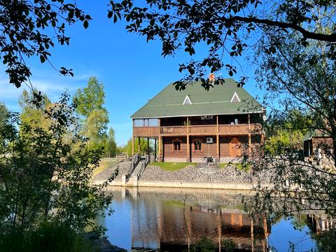 дом по адресу Центральная ул.