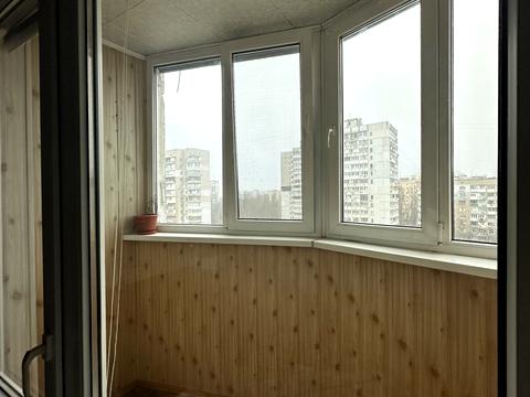 квартира за адресою Євгена Чикаленка вул., 75