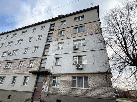 квартира по адресу Соборная пл. (Червона), 21