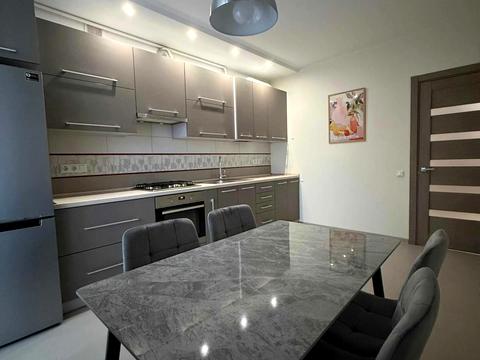 квартира за адресою Карла Мікльоша вул., 17