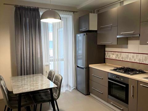 квартира за адресою Карла Мікльоша вул., 17