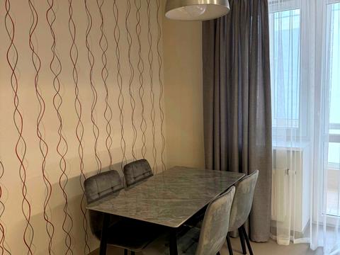 квартира за адресою Карла Мікльоша вул., 17