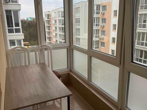 квартира за адресою Карла Мікльоша вул., 17