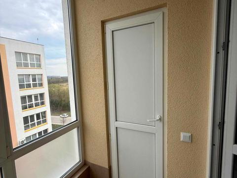 квартира за адресою Карла Мікльоша вул., 17