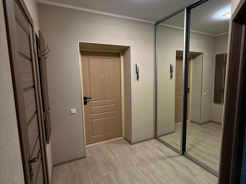 квартира за адресою Карла Мікльоша вул., 17