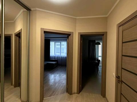 квартира за адресою Карла Мікльоша вул., 17