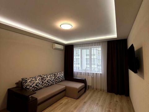 квартира за адресою Карла Мікльоша вул., 17