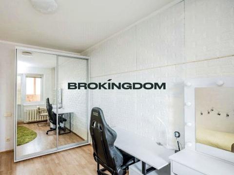 квартира по адресу Порика Василия просп., 9