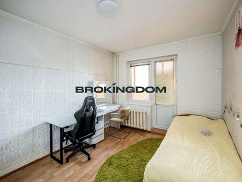 квартира по адресу Порика Василия просп., 9