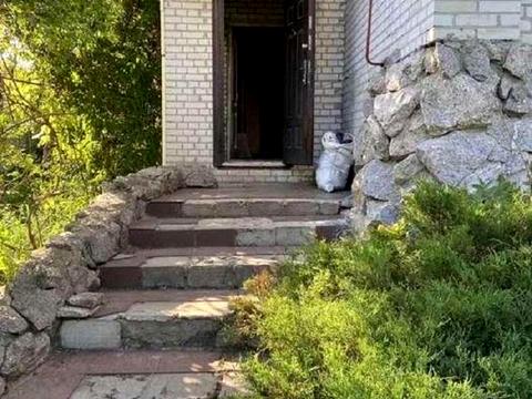 будинок за адресою мєшкова