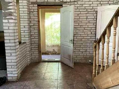 будинок за адресою мєшкова