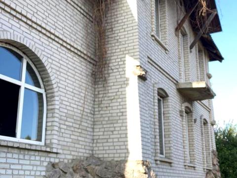 будинок за адресою мєшкова