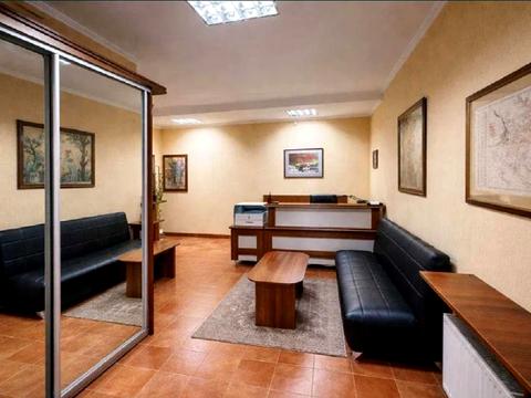 коммерческая по адресу Радужная ул., 23