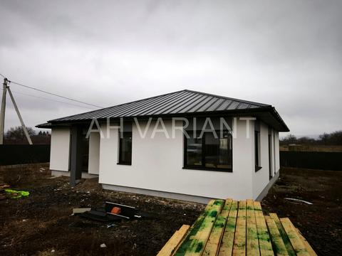 дом по адресу Хорватська