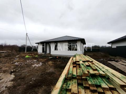 дом по адресу Хорватська