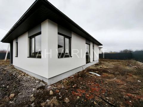 дом по адресу Хорватська